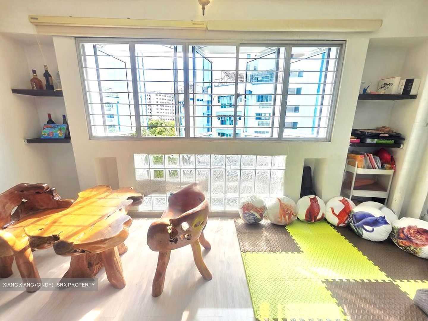 Blk 468B Blue Riverview (Sembawang), HDB Executive #459429451